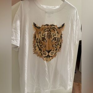 Show Me Your MuMu Travis Tiger Tee